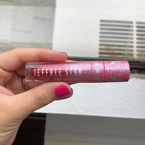 Jeffree Star Velour Liquid Lip
